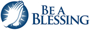 Be A Blessing